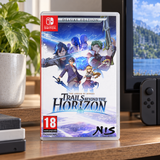 The Legend of Heroes: Trails beyond the Horizon – Deluxe Edition – Nintendo Switch – stemningsbillede