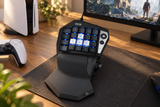 Stemningsbillede – HORI Tactical Assault Commander (TAC) mekanisk keypad – PS5, PS4 og PC