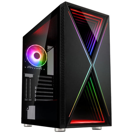 Restart 3 gaming computer Geekd