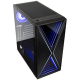 Restart 3 gaming computer Geekd