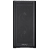 Lian Li Lancool 216-X Tower Extended ATX Ingen nätadapter Svart