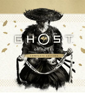 Ghost of Yōtei Complete Edition – PS5 – produktbillede