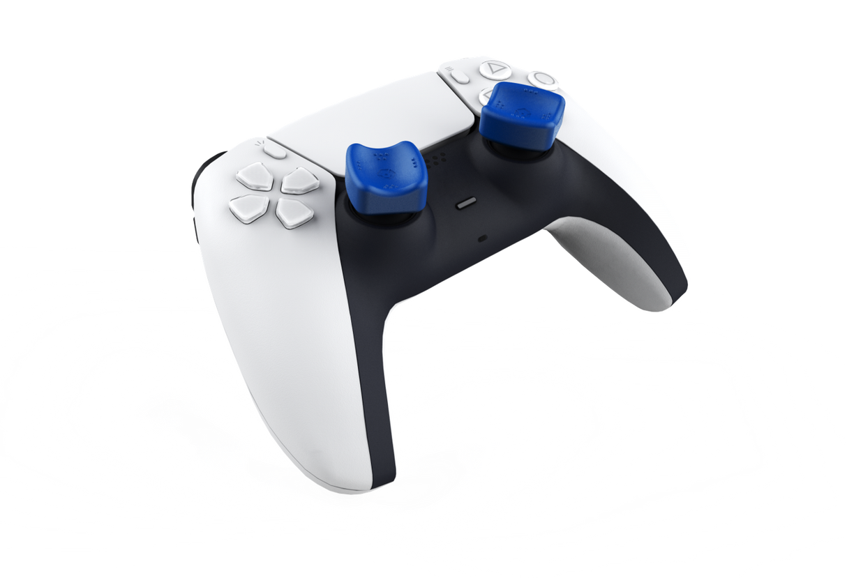 Gioteck Sniper Tumgrepp Megapack (3-set)