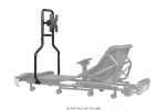 NL RACING GO KART PLUS DIRECT MONITOR MOUNT NEXT LEVEL RACING