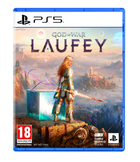 God of War Laufey – PS5 Sony