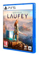 God of War Laufey – PS5 Sony