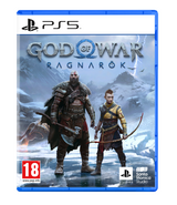 God of War Ragnarök ( UK/Arabic ) – PS5 – produktbillede