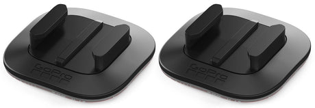 GoPro - Universal Adhesive Mount 2-Pack GoPro