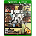 Xbox Series X-spel