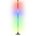 RGB-golvlampa