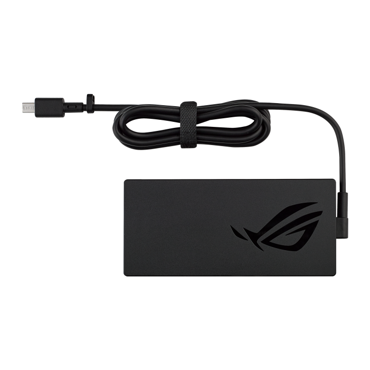 ASUS ROG AR380-00 strømforsyning – 380 W – EU – produktvisning