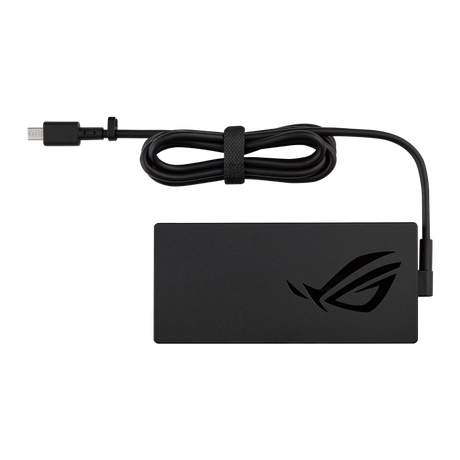 ASUS ROG AR380-00 strømforsyning – 380 W – EU – produktvisning