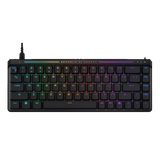 ASUS ROG Falchion Ace HFX – Fransk AZERTY – Sort – tastatur set forfra