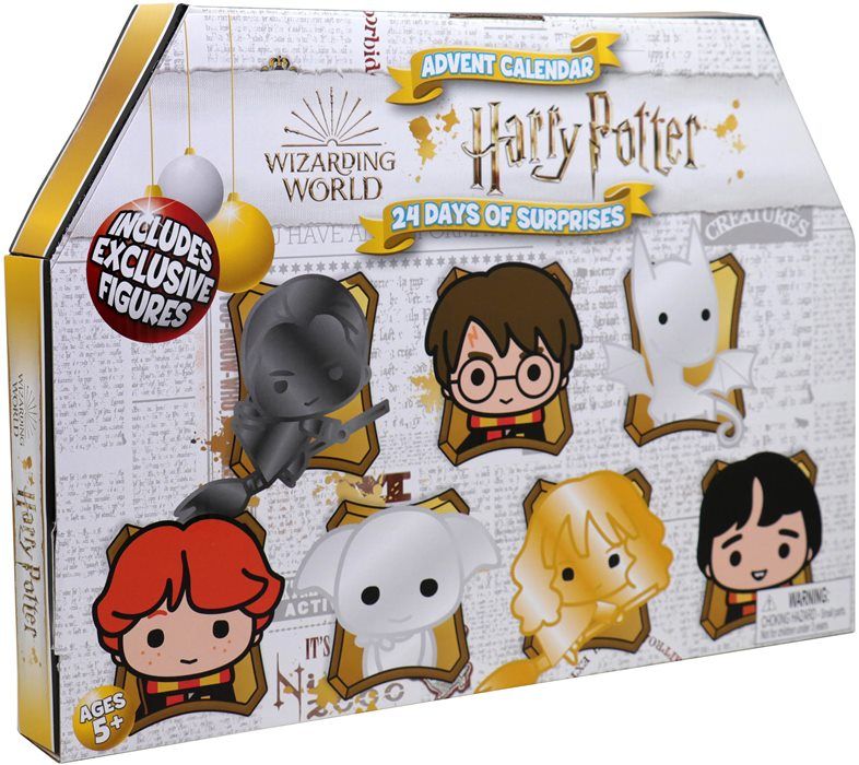 Harry Potter - Advent Calendar (108-79688) Harry Potter
