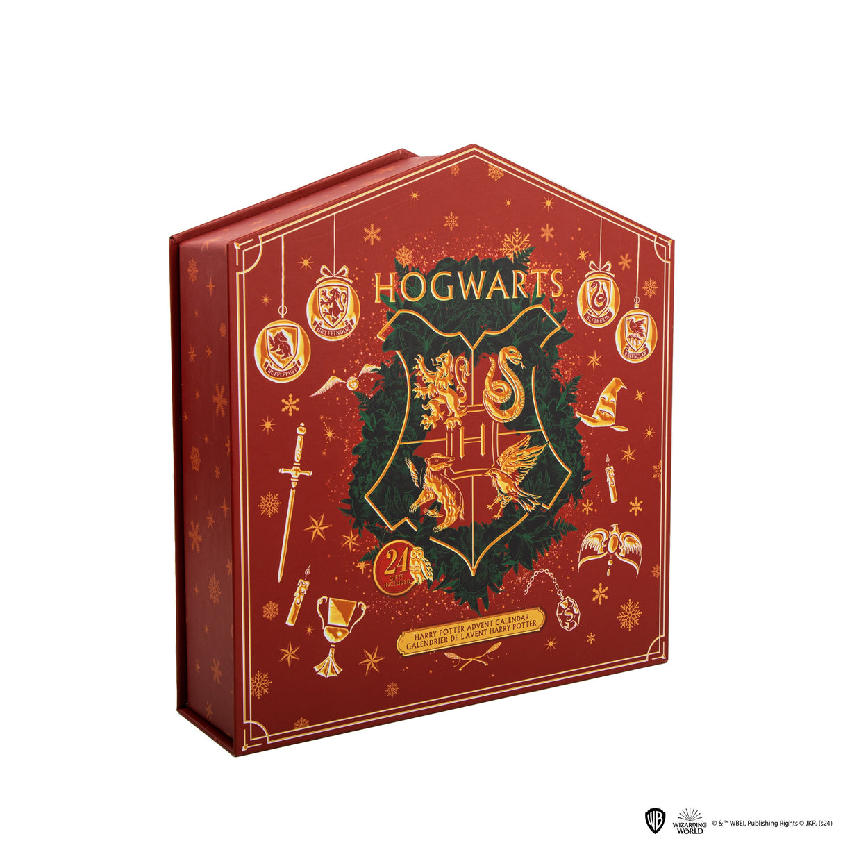 Harry Potter Deluxe Advent Calendar 2024 Harry Potter