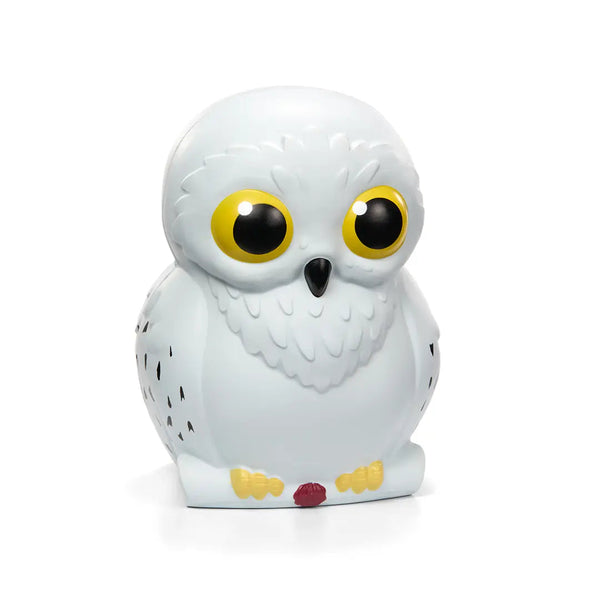 Harry Potter Hedwig – Toyllectible Pufflums™