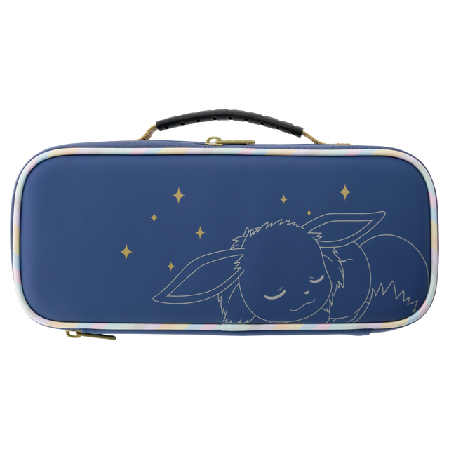 HORI - Cargo Pouch Compact (Eevee) HORI