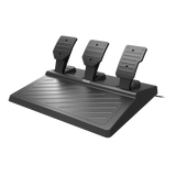 HORI - Force Feedback Racing Wheel DLX   + 7-Speed Racing Shifter Bundle For Xbox Series X - S, Xbox One and PC (Windows 11/10)