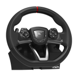 HORI - Racing Wheel Apex + 7-Speed Racing Shifter Bundle For PC (Windows 11/10)