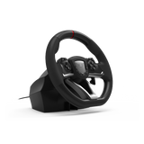HORI - Racing Wheel Apex + 7-Speed Racing Shifter Bundle For PC (Windows 11/10)