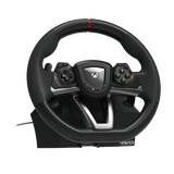 HORI - Racing Wheel Overdrive  + 7-Speed Racing Shifter Bundle For PC (Windows 11/10)