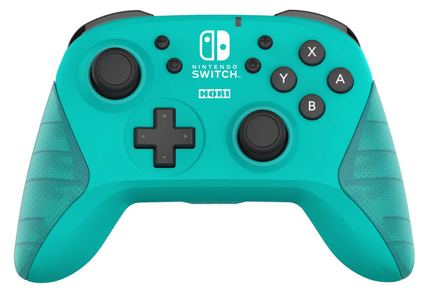 HORI Wireless HORIPAD – Nintendo Switch – turkis