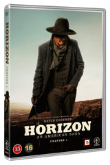 Horizon: An American Saga - Chapter 1 (Kevin Costner) Geekd