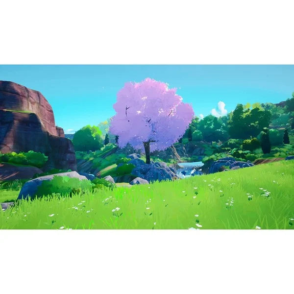 Hästberättelser: Emerald Valley Ranch - PlayStation 5