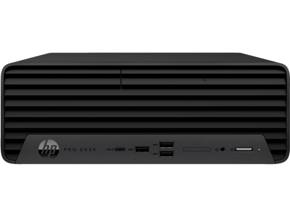 HP Pro SFF 400 G9 – Core i5-13500, 16 GB, 512 GB – DE