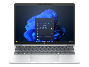 HP EliteBook 8 G1a 13 AD3E5ET set forfra