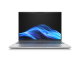 HP EliteBook 8 G1a 16 AD3F7ET åben set forfra