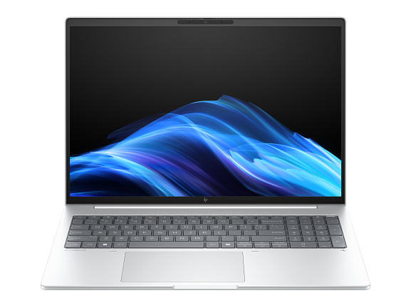 HP EliteBook 8 G1a 16 – Ryzen AI 7 350, 64 GB, 1 TB, 5G – DE