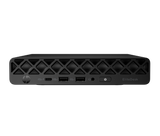 HP EliteDesk 8 Mini G1a 999A2ET set forfra