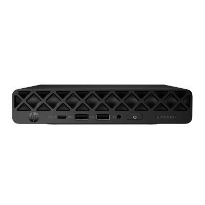 HP EliteDesk 8 Mini G1a – Ryzen 3 210, 16 GB, 512 GB – DE