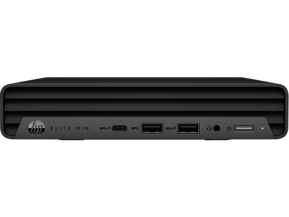HP Elite Mini 600 G9 – Core i7-13700T, 16 GB, 512 GB – DE