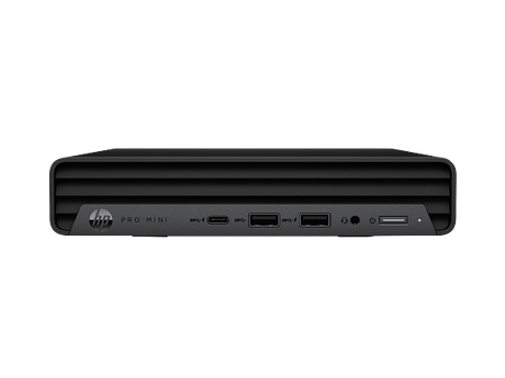 HP 937U0EA set forfra