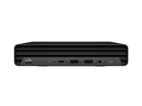 HP Pro Mini 400 G9 – i5-13500T, 16 GB/512 GB, Windows 11 Pro, DE