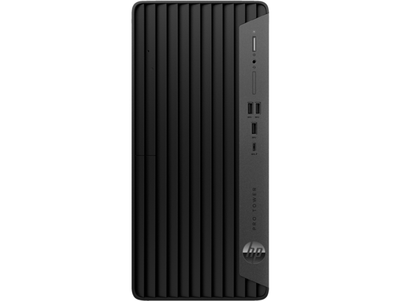 HP Pro Tower 400 G9 – Core i5-14500, 16 GB, 512 GB – DE