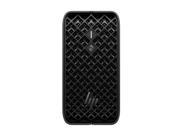 HP Z2 Mini G1a – Ryzen AI Max+ PRO 395, 64 GB, 2 TB – DE