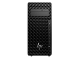 HP Z2 Tower G1i i sort set forfra