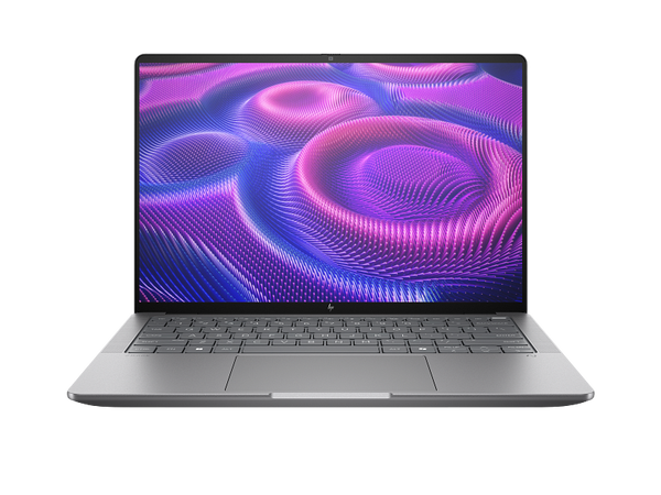 HP ZBook Ultra 14 G1a – Ryzen AI Max PRO 390, 64 GB, 1 TB – DE