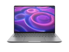 HP ZBook Ultra 14 G1a B72TBET set forfra