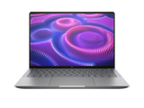 HP ZBook Ultra 14 G1a A3ZQ0ET i Meteor Silver, set forfra