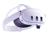 Meta Quest 3 (512 GB) – VR-headset med USB-C