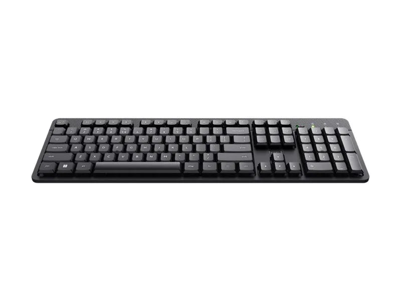 TRUST ODY II TRÅDLØS TASTATUR ND
