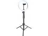 Rollei Ringlampa Ring LED Lumis Comfort