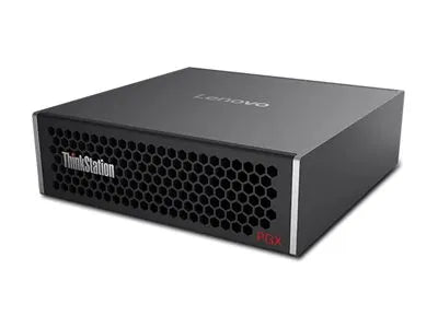 Lenovo ThinkStation PGX 30KL Minitower – GB10 Grace Blackwell Superchip, 128GB RAM, 4TB SSD, NVIDIA Blackwell