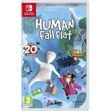 Human: Fall Flat Dream Collection - Nintendo Switch