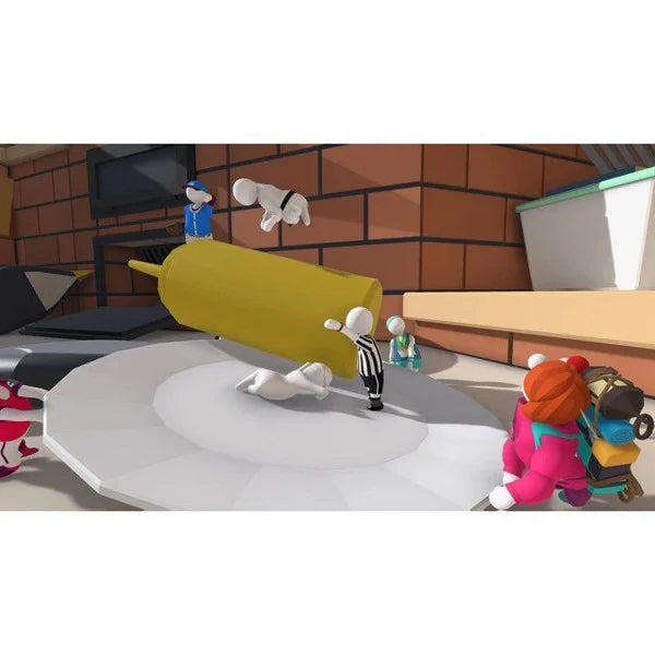 Human: Fall Flat Dream Collection - Nintendo Switch