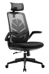 I-Care Leaf   Mesh + black Subsonic